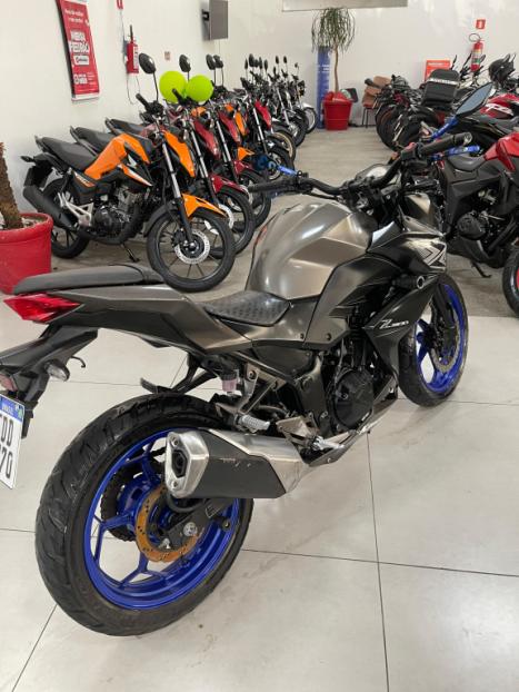 KAWASAKI Z 300 , Foto 10 KAWASAKI Z 300 , Foto 10