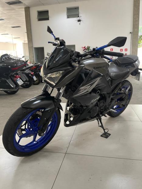 KAWASAKI Z 300 , Foto 11 KAWASAKI Z 300 , Foto 11