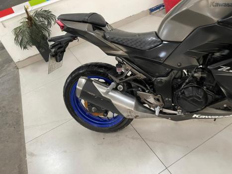 KAWASAKI Z 300 , Foto 12 KAWASAKI Z 300 , Foto 12