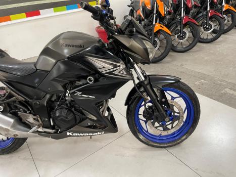 KAWASAKI Z 300 , Foto 13 KAWASAKI Z 300 , Foto 13