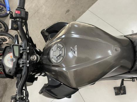 KAWASAKI Z 300 , Foto 15 KAWASAKI Z 300 , Foto 15