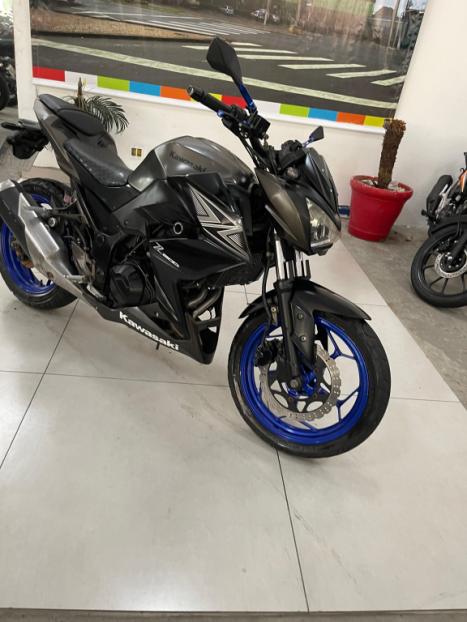 KAWASAKI Z 300 , Foto 16 KAWASAKI Z 300 , Foto 16