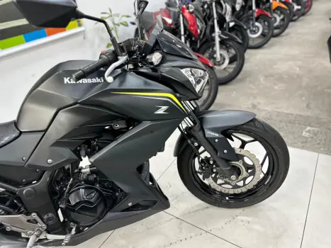 KAWASAKI Z 300 , Foto 13