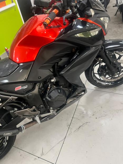 KAWASAKI Z 300 , Foto 2