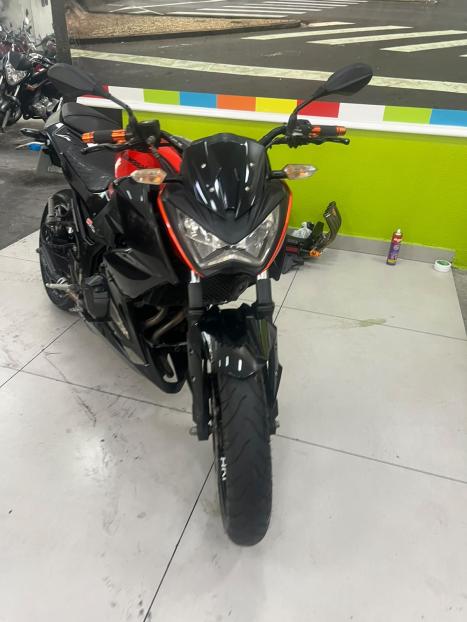 KAWASAKI Z 300 , Foto 3