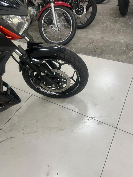 KAWASAKI Z 300 , Foto 4