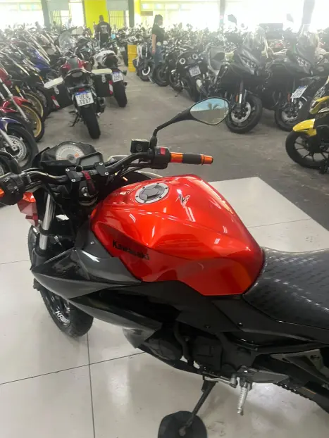KAWASAKI Z 300 , Foto 6