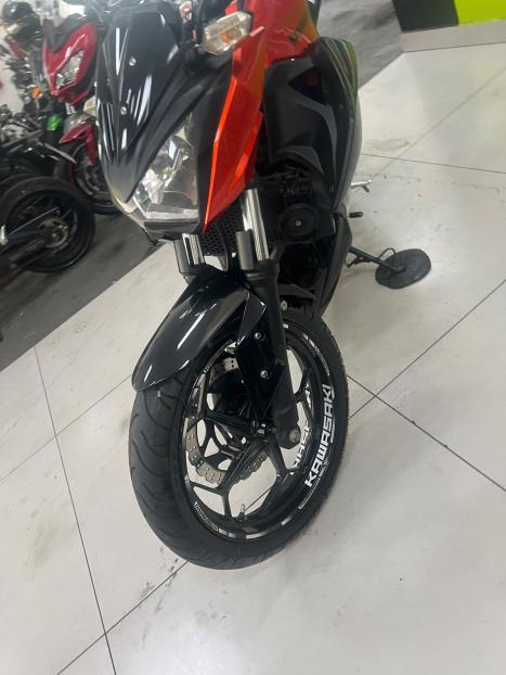 KAWASAKI Z 300 , Foto 7