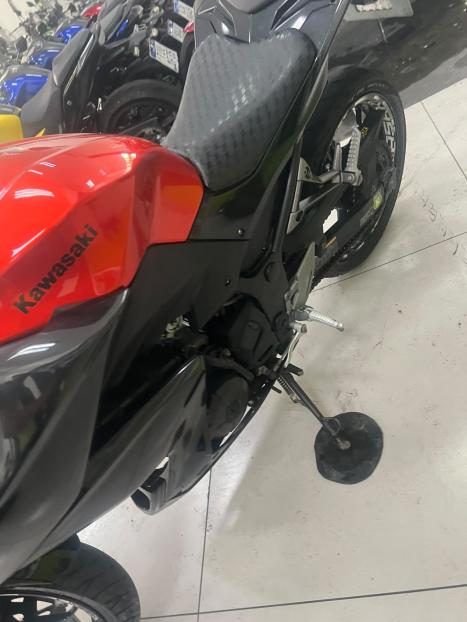 KAWASAKI Z 300 , Foto 9