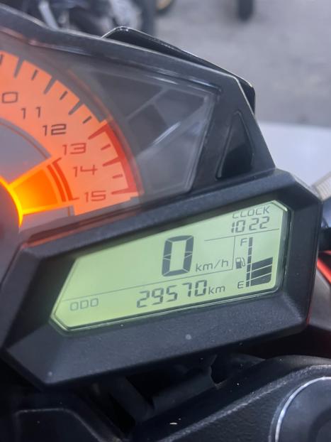 KAWASAKI Z 300 , Foto 10