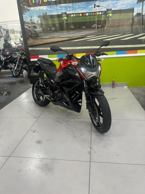 KAWASAKI Z 300 , Foto 11