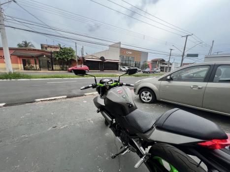 KAWASAKI Z 300 ABS, Foto 5 KAWASAKI Z 300 ABS, Foto 5