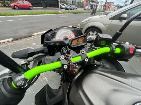 KAWASAKI Z 300 ABS, Foto 6 KAWASAKI Z 300 ABS, Foto 6