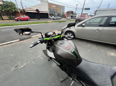 KAWASAKI Z 300 ABS, Foto 7 KAWASAKI Z 300 ABS, Foto 7