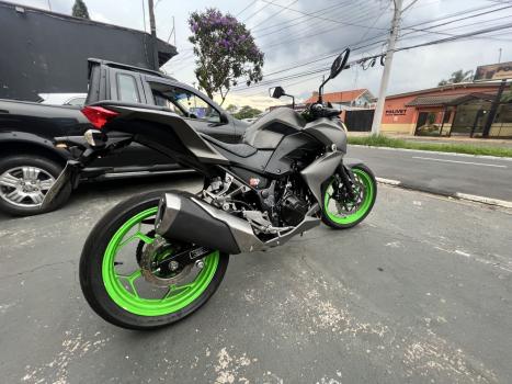 KAWASAKI Z 300 ABS, Foto 8 KAWASAKI Z 300 ABS, Foto 8