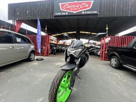 KAWASAKI Z 300 ABS, Foto 11 KAWASAKI Z 300 ABS, Foto 11