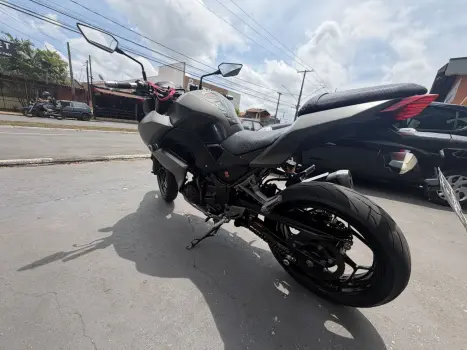 KAWASAKI Z 300 ABS, Foto 1