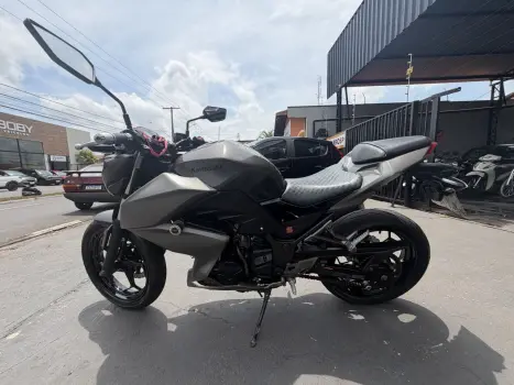 KAWASAKI Z 300 ABS, Foto 2