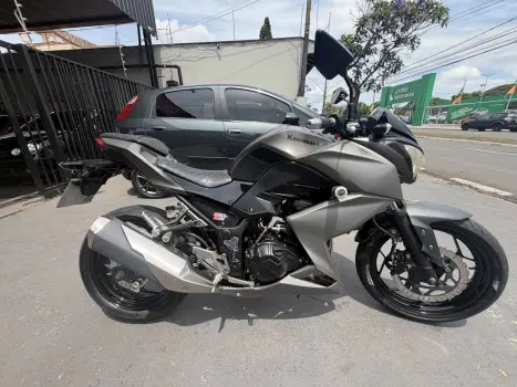 KAWASAKI Z 300 ABS, Foto 10