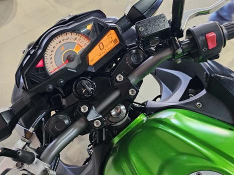 KAWASAKI Z 300 ABS, Foto 5