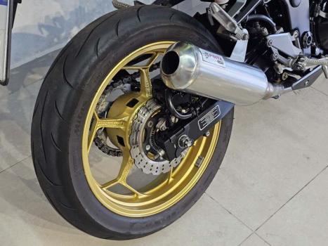 KAWASAKI Z 300 ABS, Foto 6