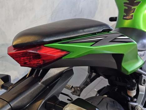 KAWASAKI Z 300 ABS, Foto 7