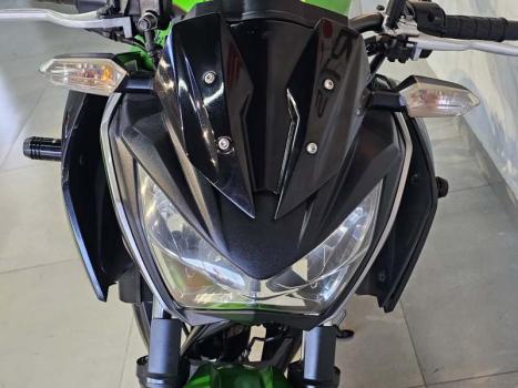 KAWASAKI Z 300 ABS, Foto 8