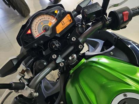 KAWASAKI Z 300 ABS, Foto 10
