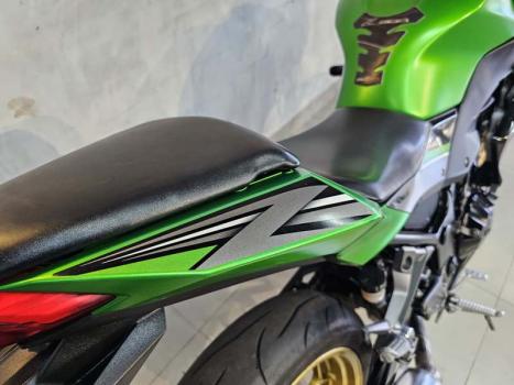 KAWASAKI Z 300 ABS, Foto 12