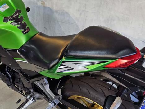 KAWASAKI Z 300 ABS, Foto 15