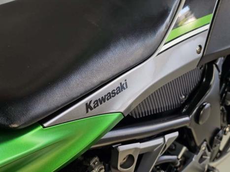 KAWASAKI Z 300 ABS, Foto 16