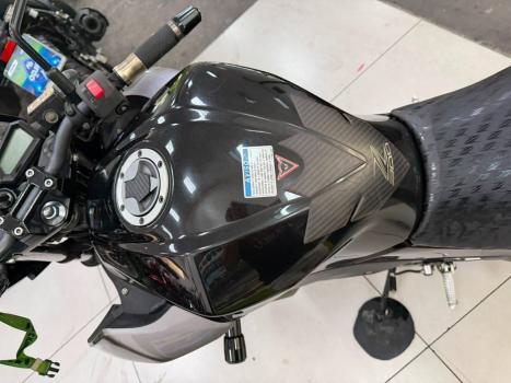 KAWASAKI Z 300 ABS, Foto 11