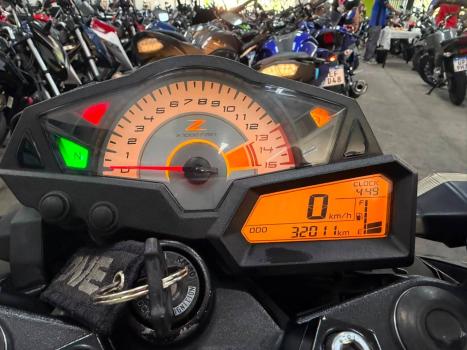 KAWASAKI Z 300 ABS, Foto 13
