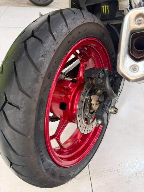 KAWASAKI Z 300 ABS, Foto 14