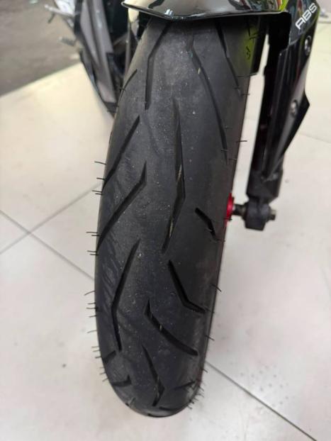 KAWASAKI Z 300 ABS, Foto 15