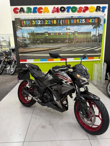 KAWASAKI Z 300 ABS, Foto 1