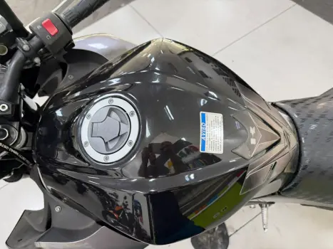 KAWASAKI Z 300 ABS, Foto 9