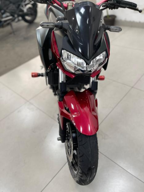 KAWASAKI Z 400 ABS, Foto 9 KAWASAKI Z 400 ABS, Foto 9