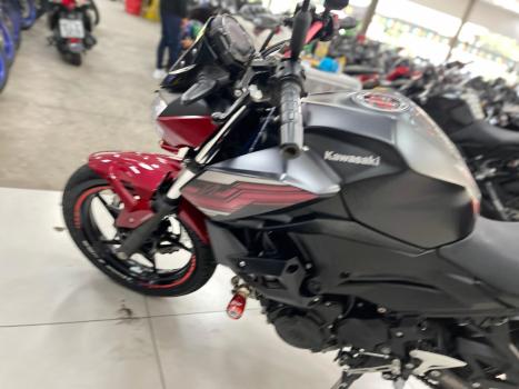 KAWASAKI Z 400 ABS, Foto 10 KAWASAKI Z 400 ABS, Foto 10