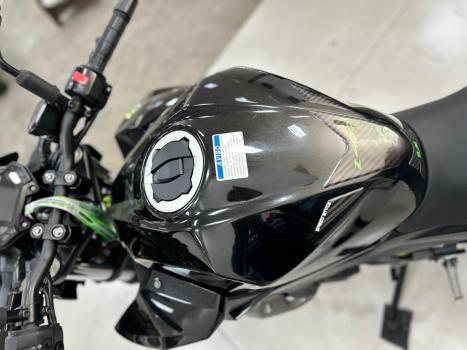 KAWASAKI Z 400 ABS, Foto 3 KAWASAKI Z 400 ABS, Foto 3