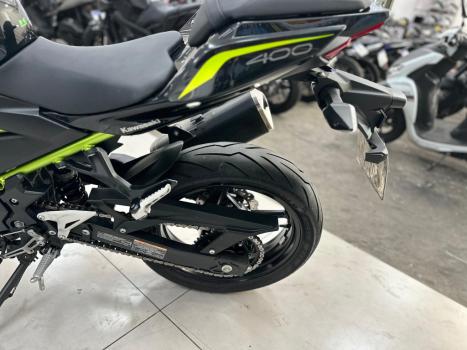 KAWASAKI Z 400 ABS, Foto 5 KAWASAKI Z 400 ABS, Foto 5