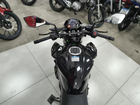 KAWASAKI Z 400 ABS, Foto 5