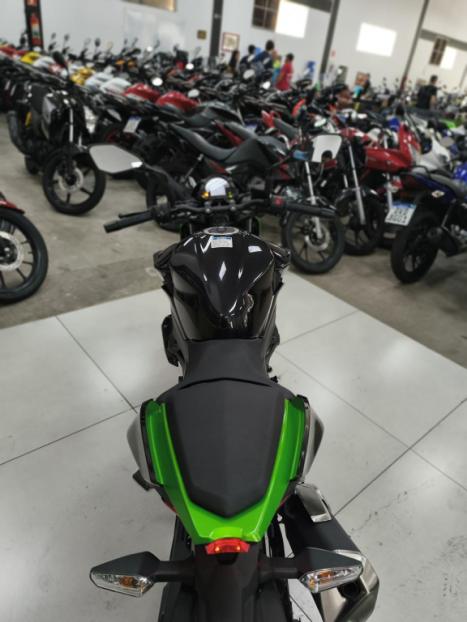 KAWASAKI Z 400 ABS, Foto 8
