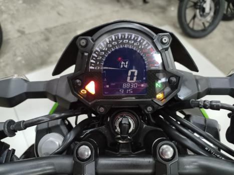 KAWASAKI Z 400 ABS, Foto 11