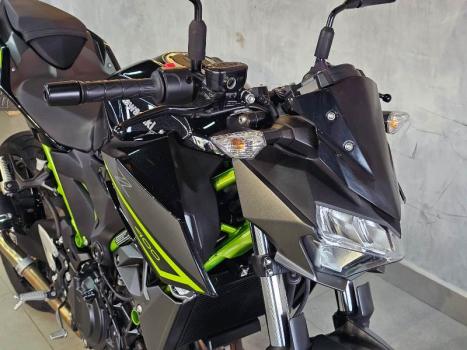 KAWASAKI Z 400 ABS, Foto 2