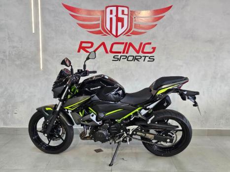 KAWASAKI Z 400 ABS, Foto 8