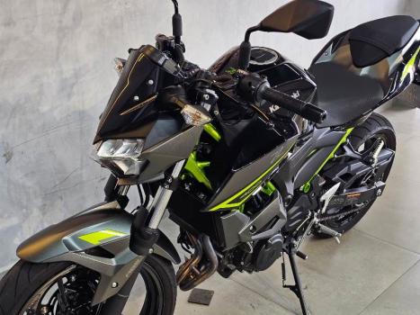 KAWASAKI Z 400 ABS, Foto 11