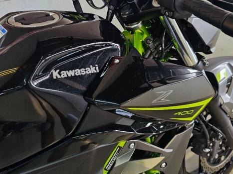 KAWASAKI Z 400 ABS, Foto 13