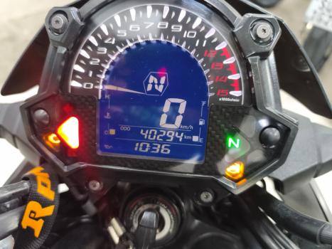 KAWASAKI Z 400 ABS, Foto 9