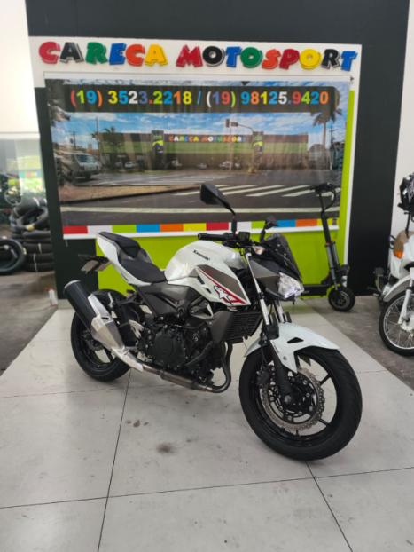 KAWASAKI Z 400 ABS, Foto 1